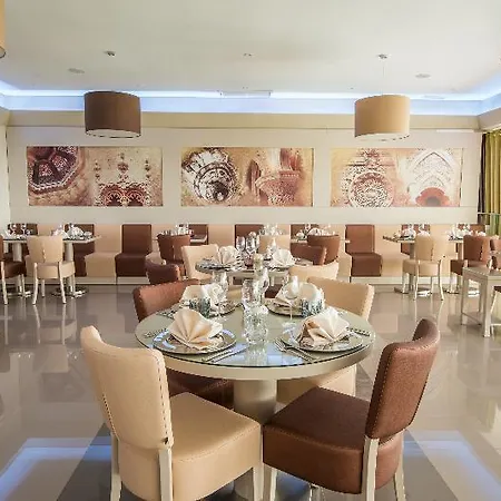 Gale Hotel
